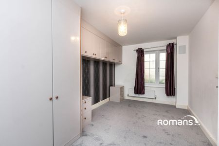 2 bedroom maisonette to rent - Photo 5