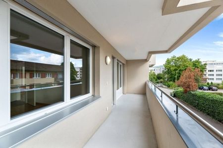 Central life in Buchs AG - Foto 5