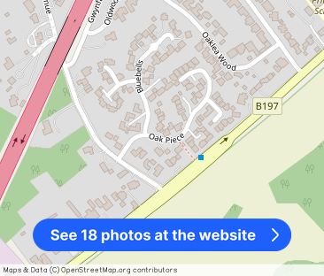 Mary Proud Court, Oak Piece, Welwyn, AL6 - Photo 1