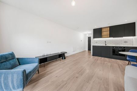 Studio to rent - Photo 4