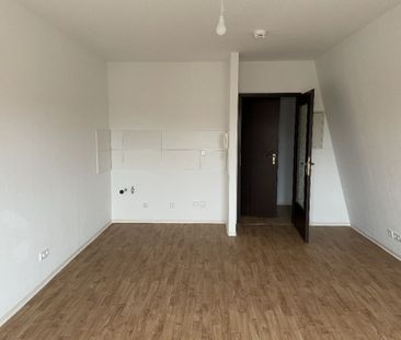 Mietwohnung in Nürnberg - frisch renovierte 1-Zimmer-Wohnung am Ren... - Photo 1