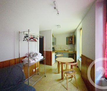 Location Appartement 1 pièce 20m² CLERMONT FERRAND 63000 - Photo 3