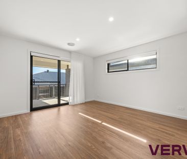 BRAND NEW FAMILY HOME - Photo 1
