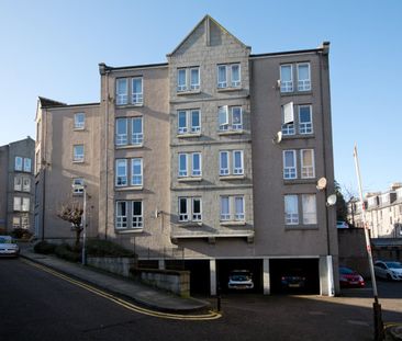 Flat A, 1 Cuparstone Court, AB10 6FB, Aberdeen - Photo 2