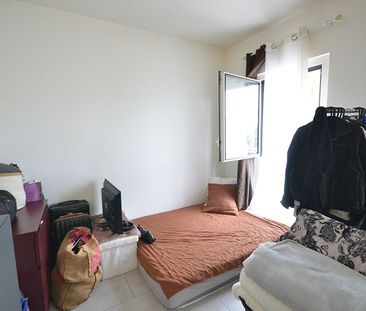 BREST STRASBOURG - Studio récent de 32m² BBC - Photo 1