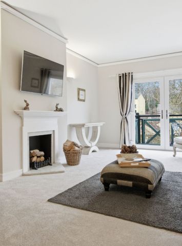 2 bedroom apartment to rent - Photo 3