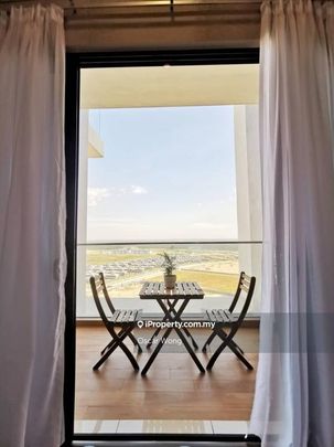 The Parque Residences, Eco Sanctuary, Telok Panglima Garang - Photo 1