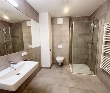 Urbanes Leben und Wohnkomfort - Pärchenhit an der Schmelz - Photo 3