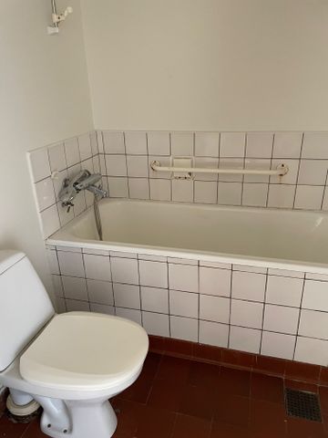 Radhusgatan, Svaneholm - Foto 4