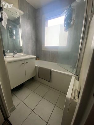 APPARTEMENT T3 DANS RESIDENCE SECURISEE AVEC ASCENSEUR ET STATIONNEMENT - Photo 1