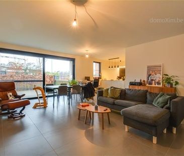 Appartement te huur - Photo 2