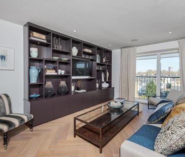 2 bedroom flat to rent - Photo 2