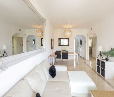 Ground Floor Apartment in Calanova Golf - Photo 3