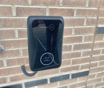 3 bedroom end of terrace house to rent - Photo 3