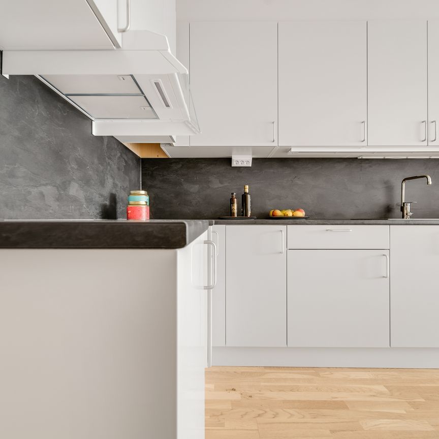 Borgportsvägen, Härad - Foto 1