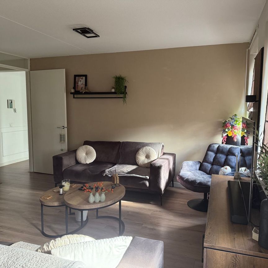 Händellaan 122, Schouwbroekerpolder, 2102CW, Heemstede - Foto 1