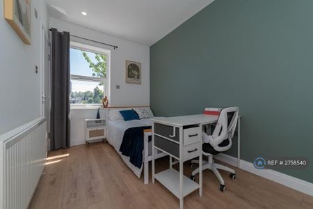 1 bedroom in a house share to rent - Photo 5