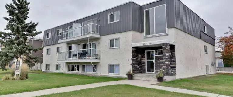 MacKenzie Apartments | 9903 156 Street, Edmonton - Photo 1