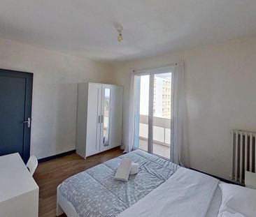 Appartement • Location • 81m2 • Clermont-Ferrand - Photo 4