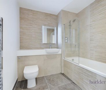 1 bedroom apartment to rent - Photo 6