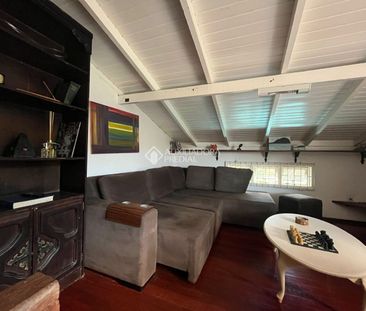 Casa com 3 quartos e 250m² para alugar em Campeche, Florianópolis. - Photo 3