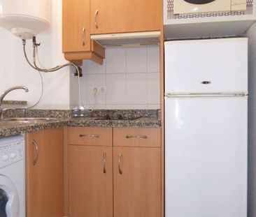 Apartamento de alquiler en Calle Eugenio Gross, 48, Los Castillejos... - Photo 6