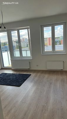 Pronájem bytu 2+kk 42 m² - Фото 1