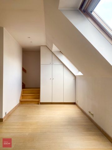 Centraal gelegen instapklaar duplex - appartement | Meersstraat - Foto 4