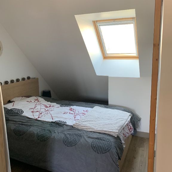 Location Appartement 1 pièce 14m² - Photo 1