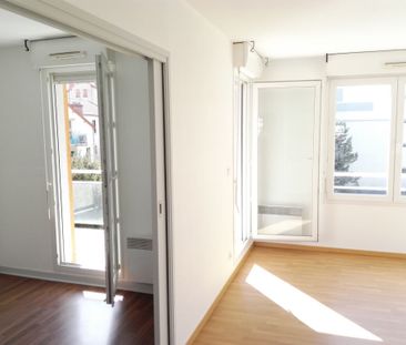 Résidence Les Florianes 18 rue Anatole France, 63000, Clermont-Ferrand - Photo 2