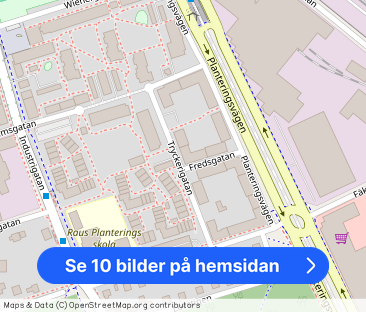 Tryckerigatan 19 - Foto 1