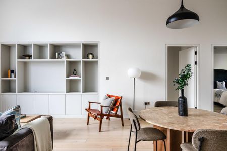 2 bedroom apartment to rent - Photo 3