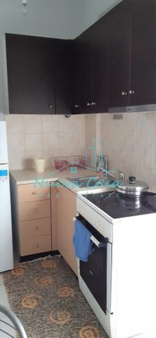 Studio/Γκαρσονιέρα για ενοικίαση Κρύα Ιτεών (Πάτρα) - Photo 5