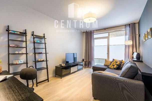 Mieszkanie Lublin Czechów Północny powierzchnia 50.0 m² C303-WM-00603 - Photo 1