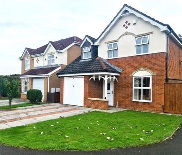 3 bedroom detached house to rent - Photo 1