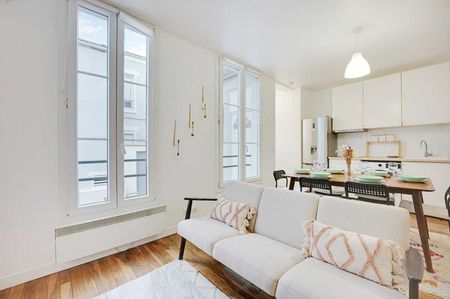 Rue Victor Hugo - Photo 3