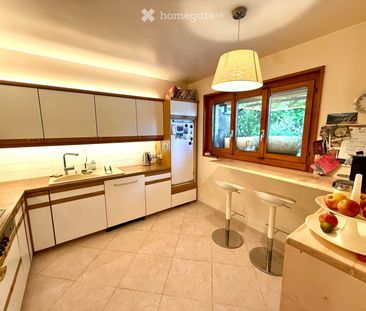 Maison familiale de 5.5 pièces à La Rippe - Foto 2