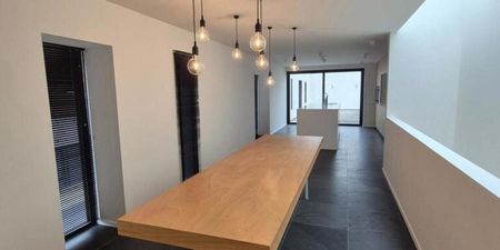 Woning te huur in Liedekerke voor € 1.200 met 3 slaapkamers - Foto 2