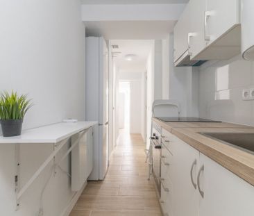 Exterior room in Villaverde Alto - Photo 1