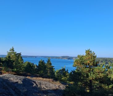 Öringhamnsvägen, Tyresö - Photo 3
