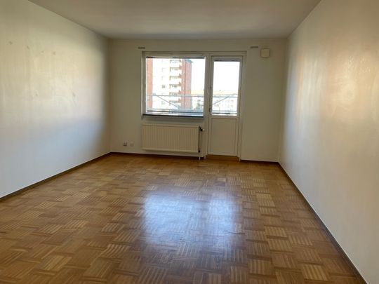 Jägaregatan 2 A - Foto 1