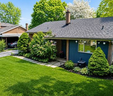 For Lease - 10 Ternhill Crescent, Toronto, Ontario - Photo 5