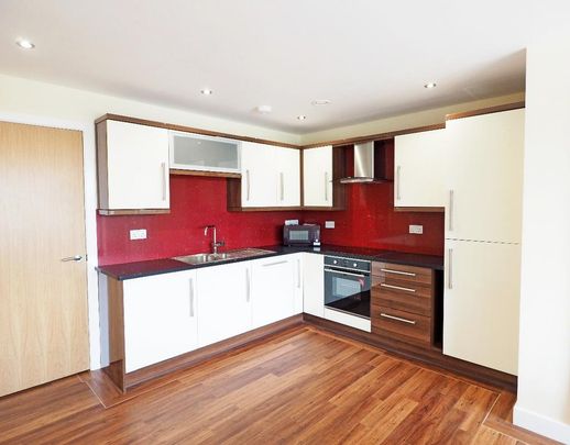 3 bedroom flat to rent - Photo 1