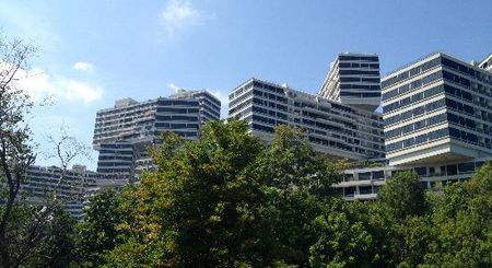 The Interlace (D4), Condominium - For Rent - Photo 2
