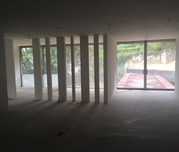 Casa de 4 recámaras con jardín en renta en Lomas de Chapultepec III... - Foto 1