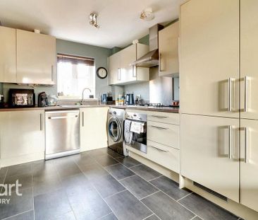 1 bedroom maisonette to rent - Photo 2