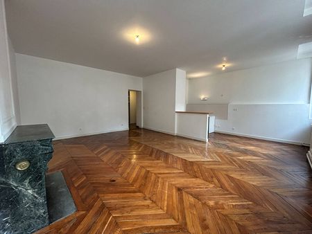 Appartement 4 pièces – LYON - Photo 5