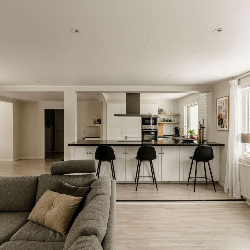 Tomtevägen, Landvetter - Foto 1