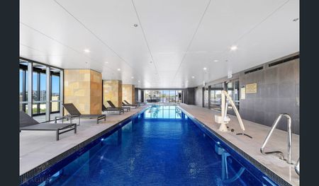 12 Phillip Street, Parramatta NSW 2150 - Apartment For Rent | Domain - Photo 3