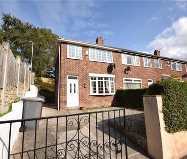 3 bedroom semi-detached house to rent - Photo 3